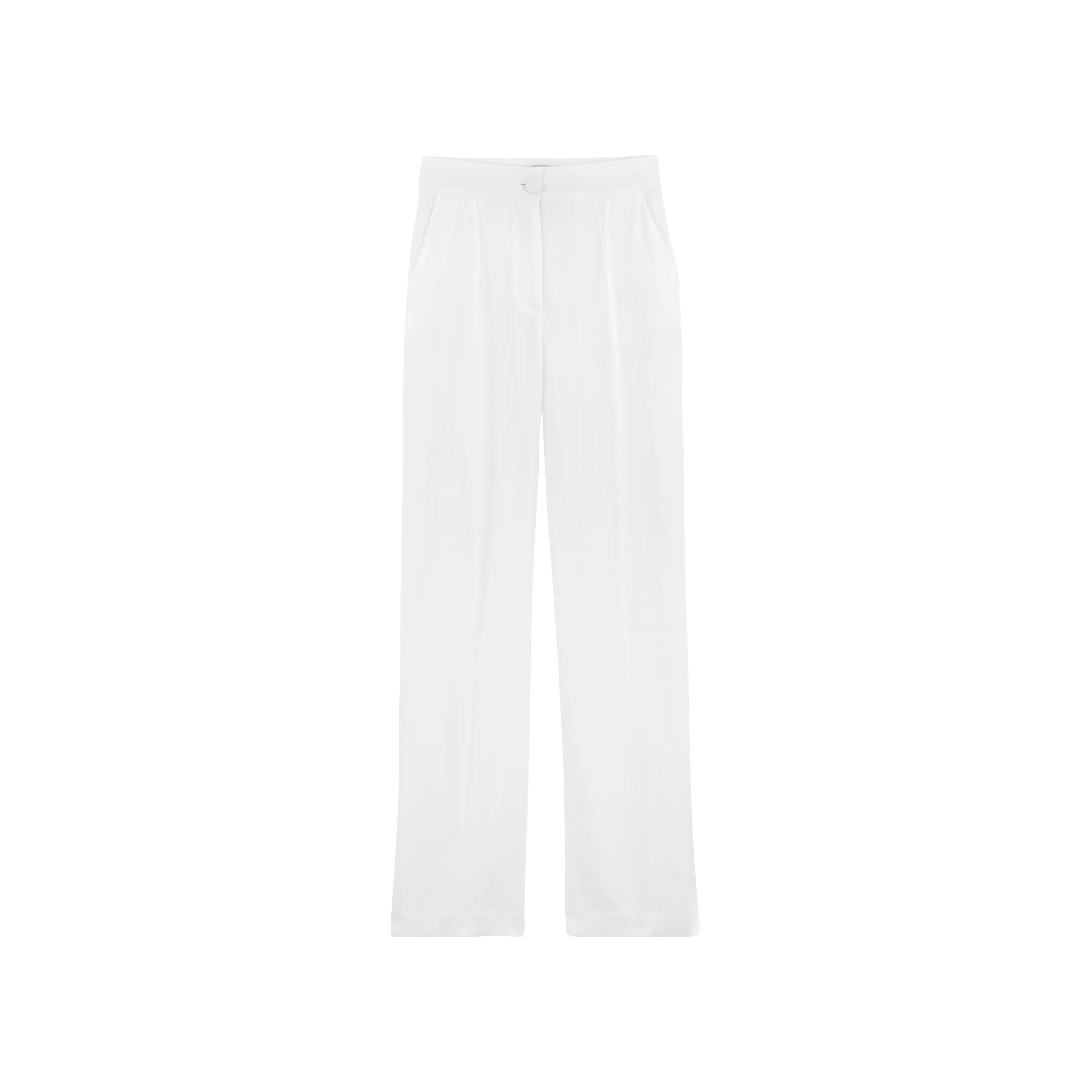 Pantalon Libre écru