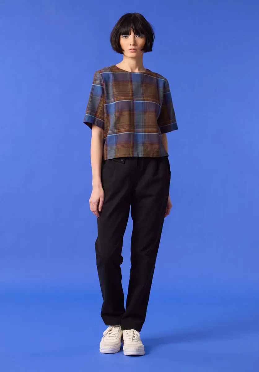 Pantalon Saules | Noir