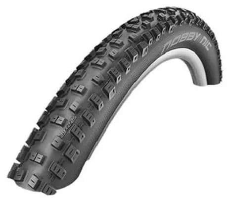 PNEU VTT 29X2.25 SCHWALBE NOBBY NIC TT NOIR TR (57-622)