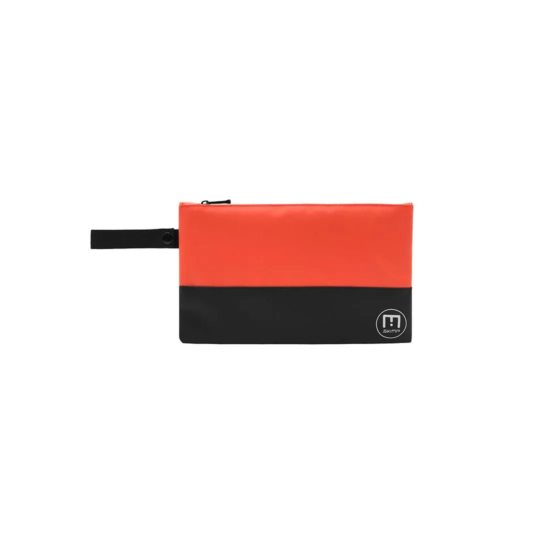 Pochette La Fidèle V2 Orange