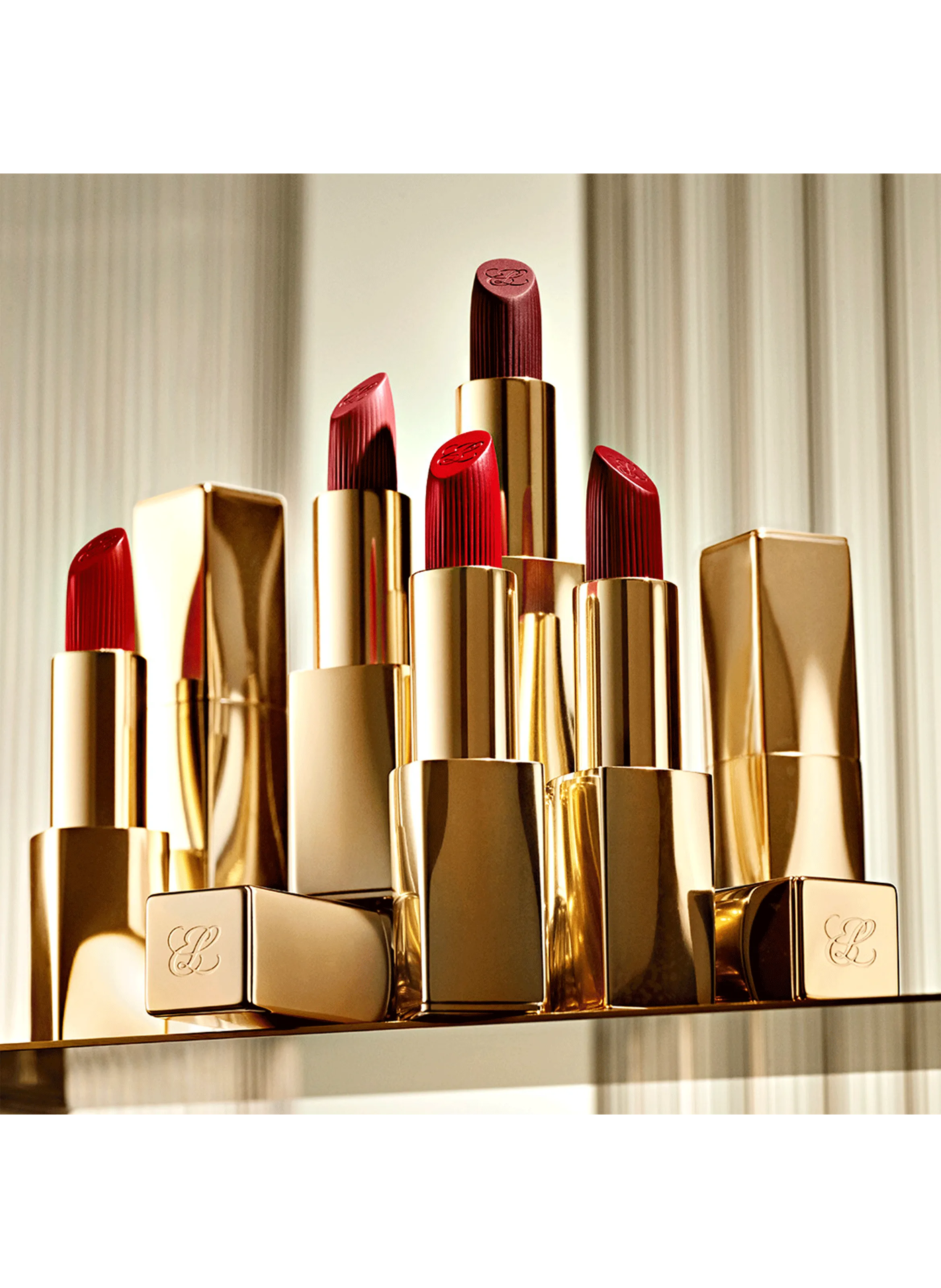 PURE COLOR MAT - ROUGE à LèVRES MAT - ESTéE LAUDER pour BEAUTé | Printemps