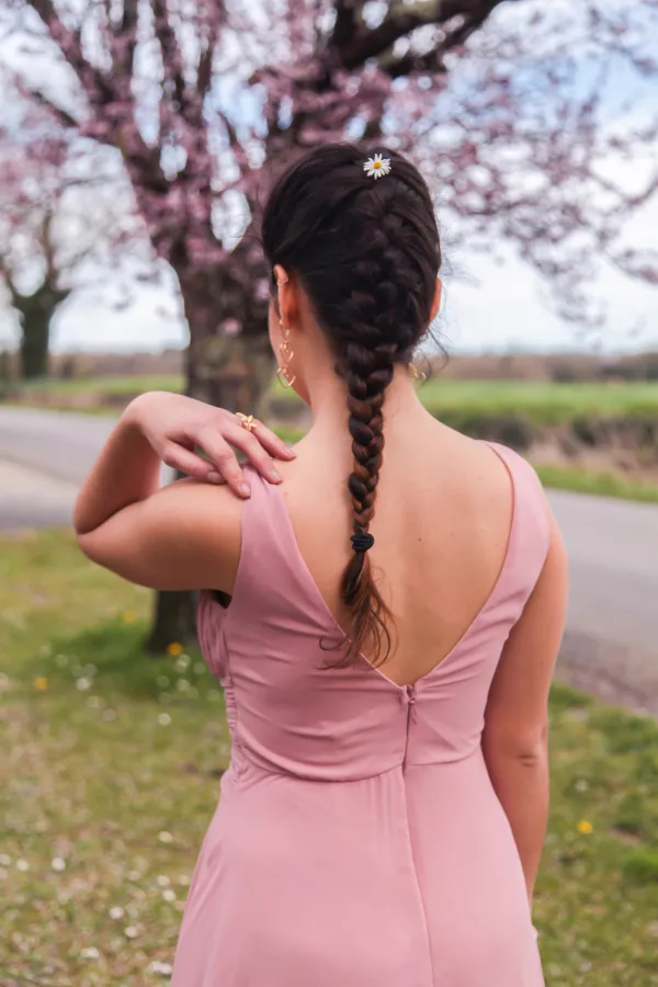 Robe Ilona - Mode et prêt à porter