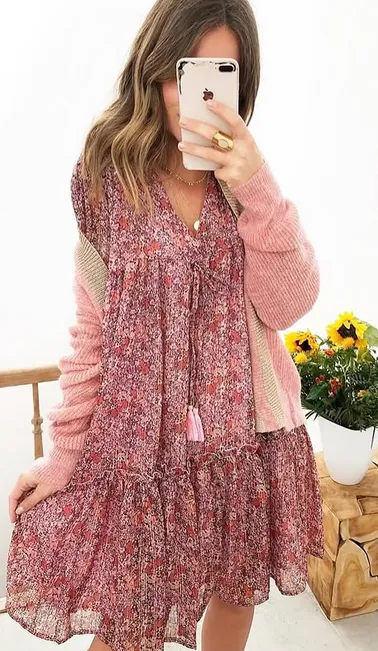 Robe Lova
