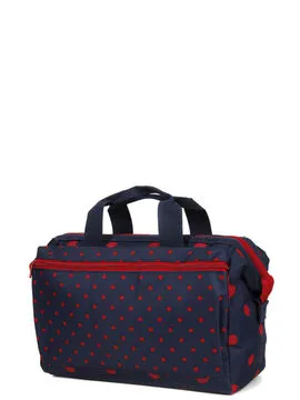 Sac de voyage Reisenthel Allrounder Pocket S 39 cm Mixed Dots Red  MO3075  MO3075