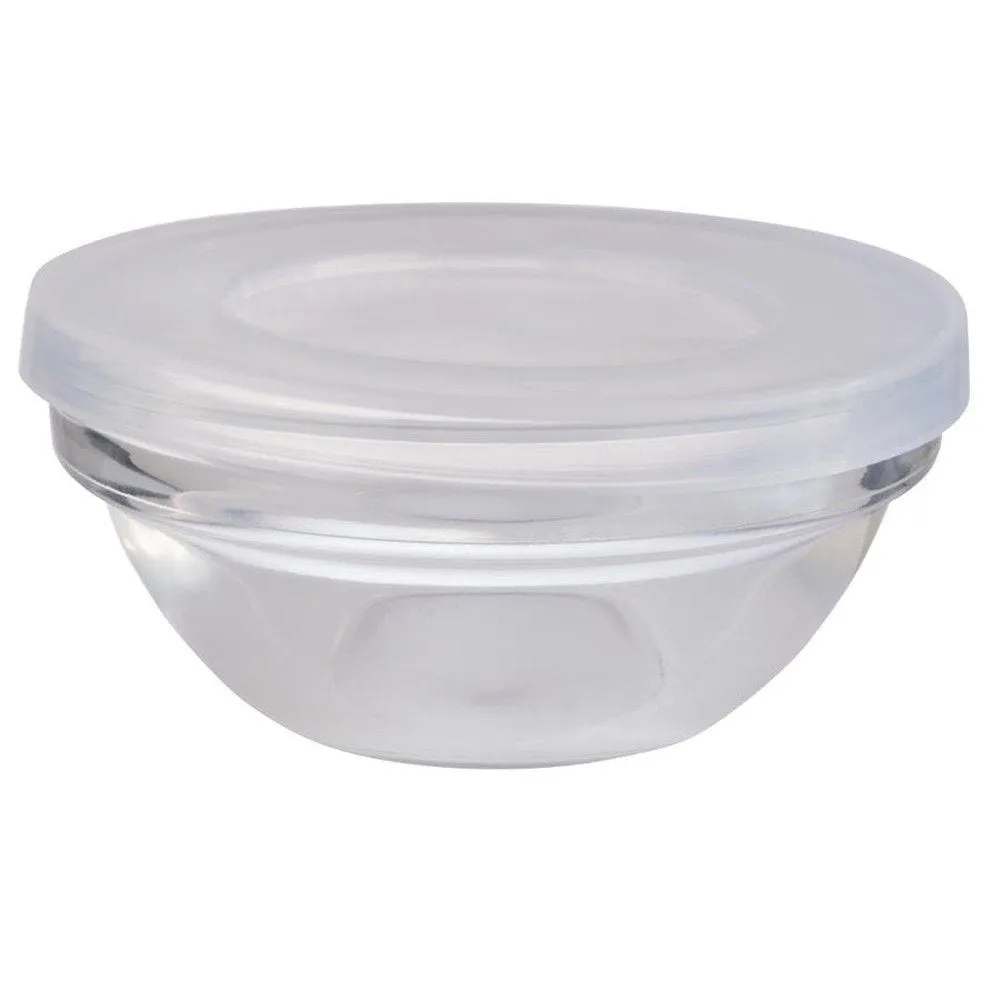 Saladier en verre arcoroc ø23cm