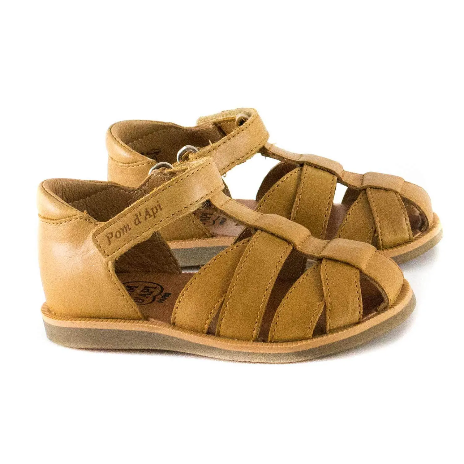 Sandales Poppy Pappy