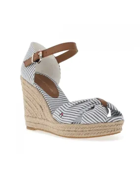 Sandales Seersucker TOMMYJEANS