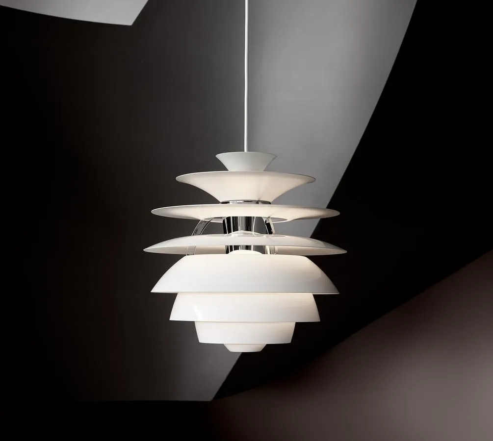 Suspension PH Snowball