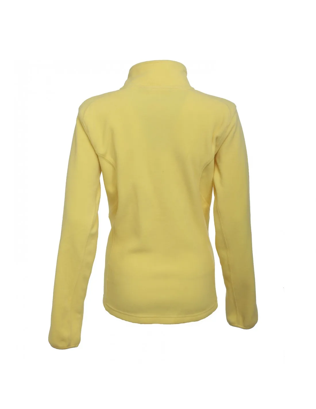 Sweat Full Zip Polaire Femme ADARA/AF/1