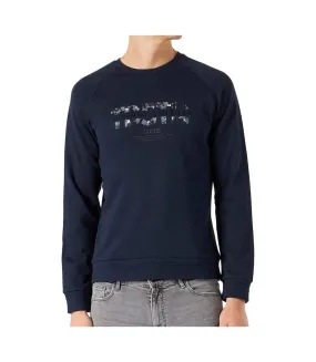Sweat Marine Homme Teddy Smith Altino