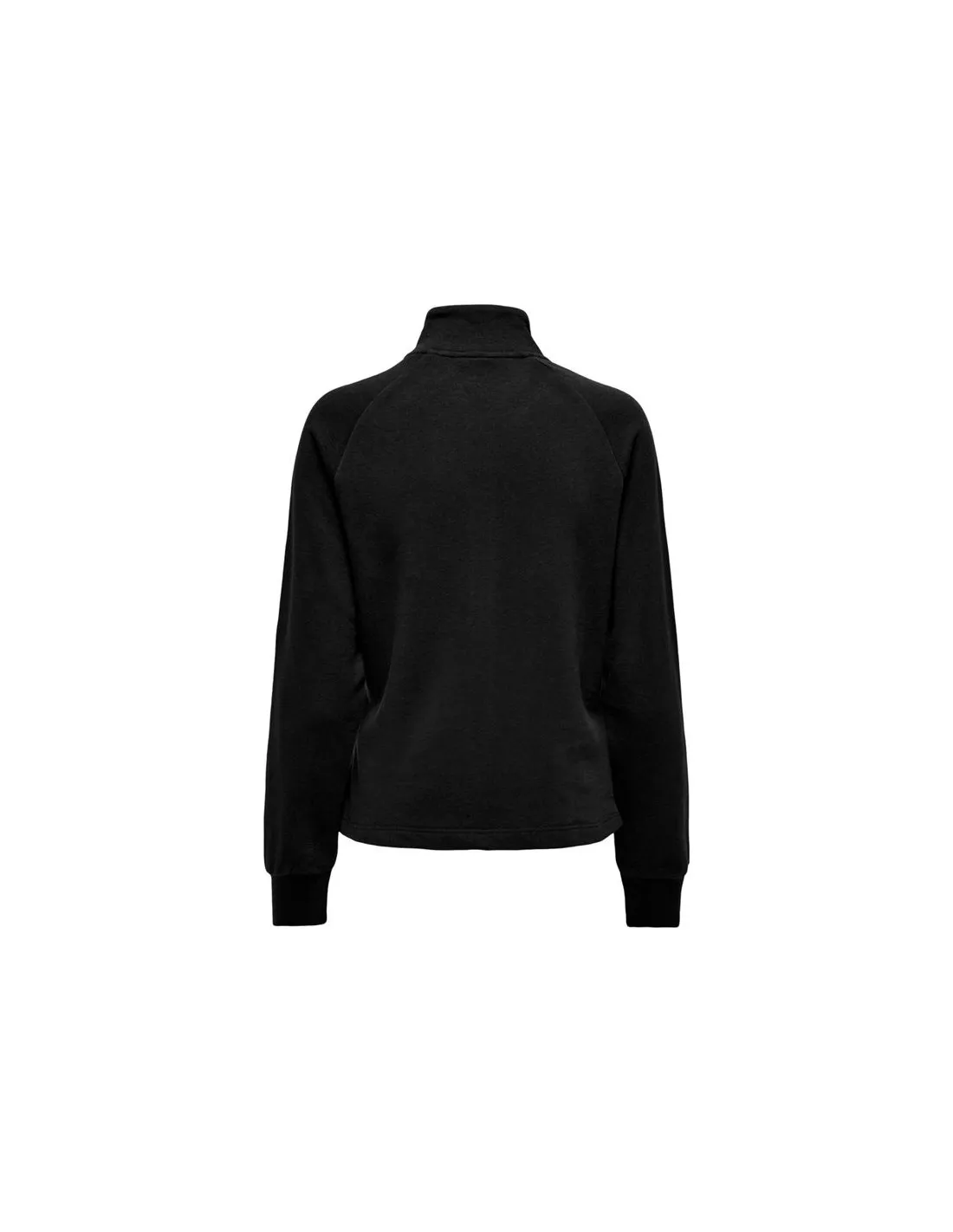 Sweat Only Onpmelina Life Hn FzSwt Noir Femme
