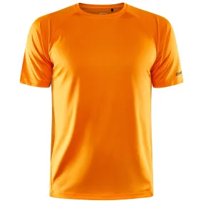 T-Shirt Craft Homme Core Unify Training Tee Tiger