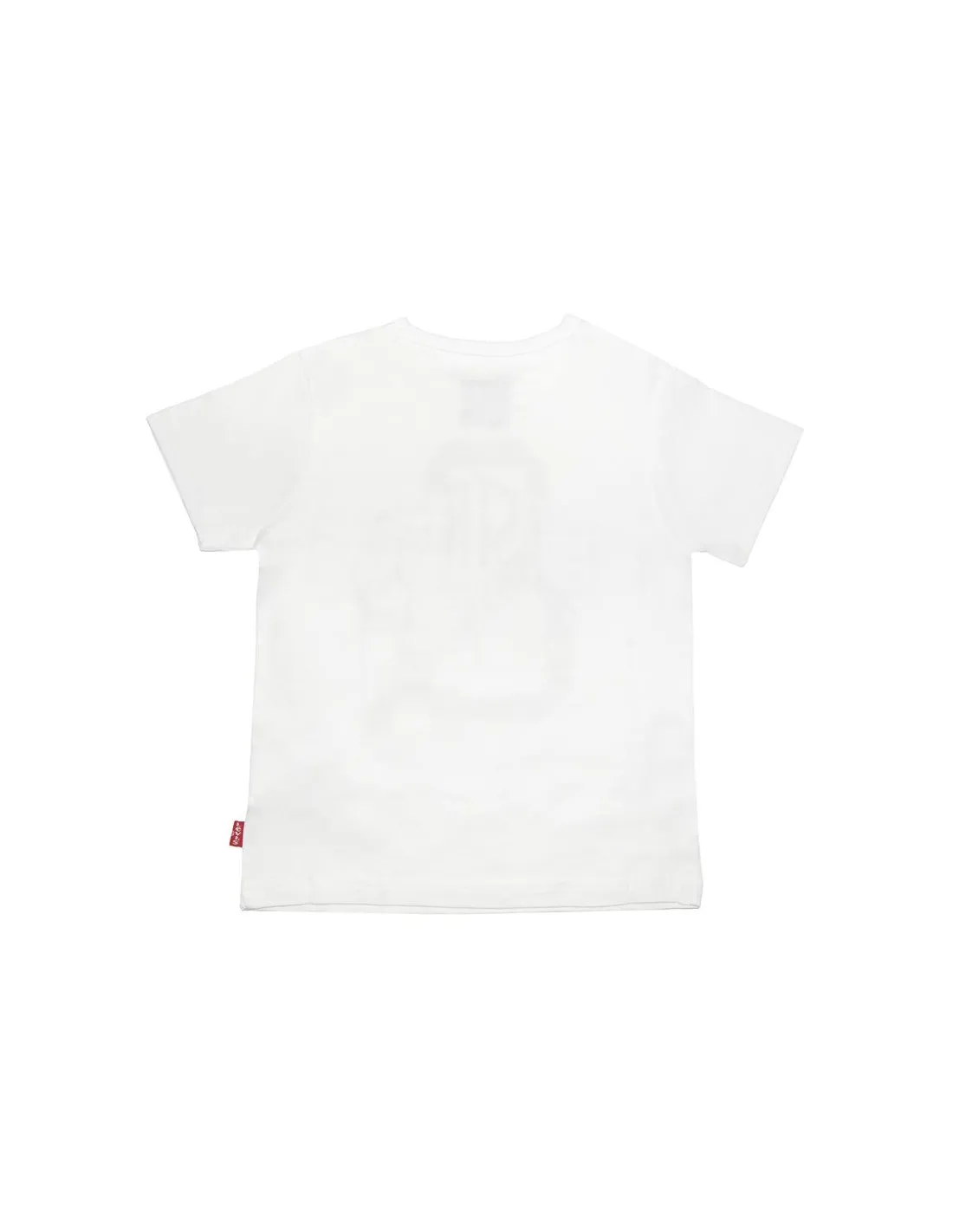 T-shirt Sportswear Levis Strauss