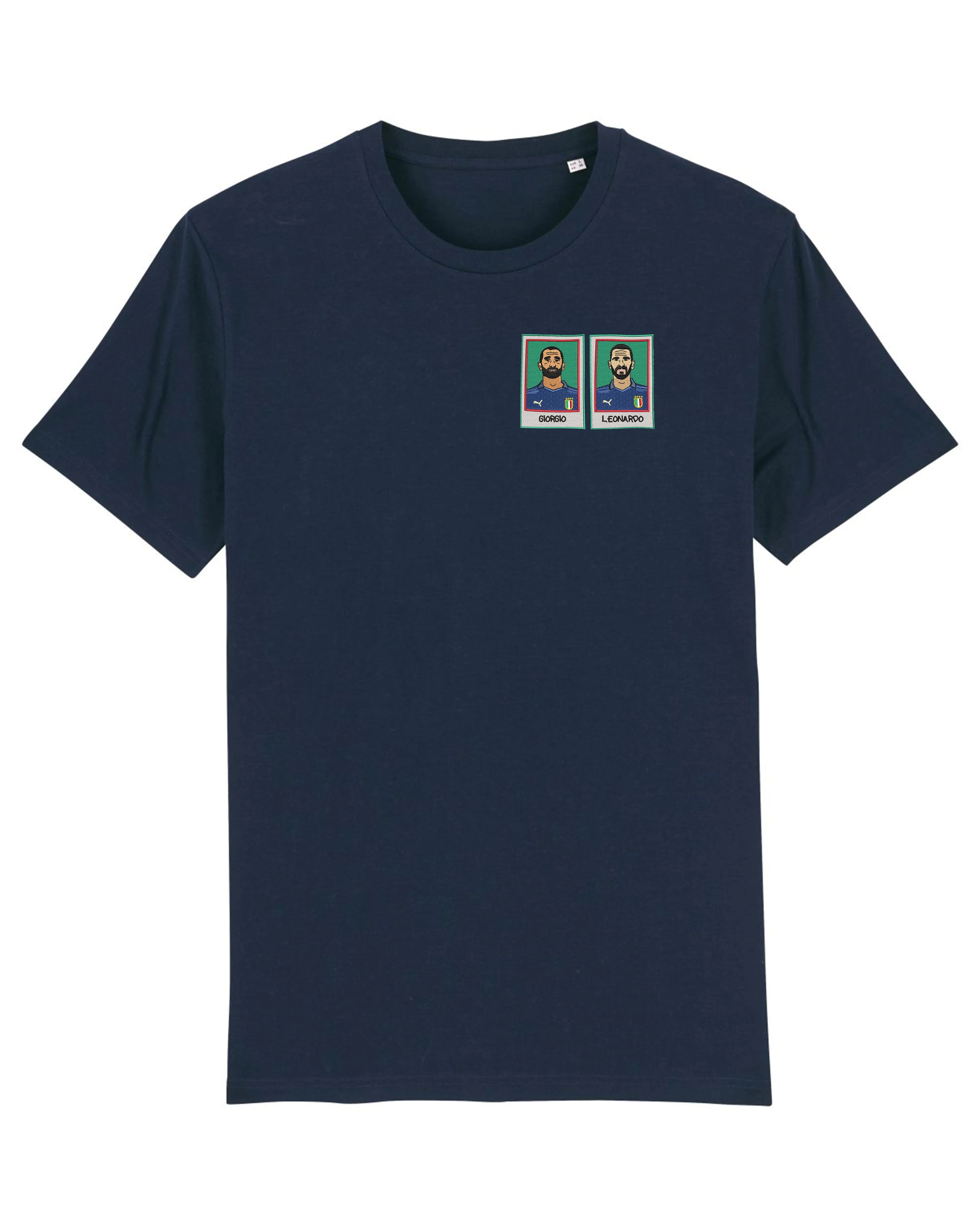 Tee Shirt Carabinieri ♂♂ brodé