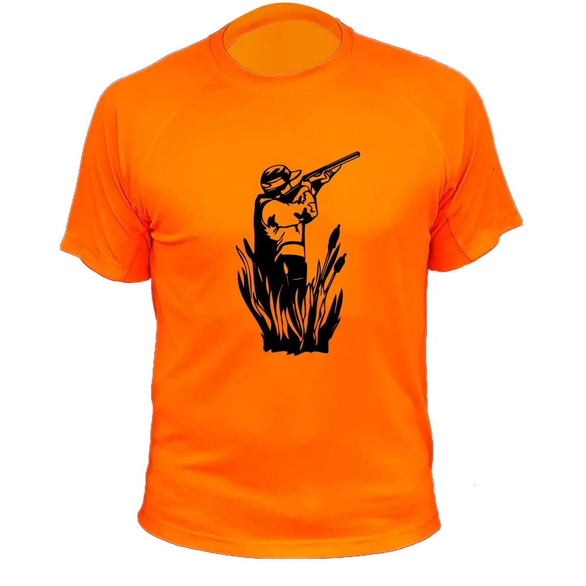 Tee shirt de chasse – Chasseur