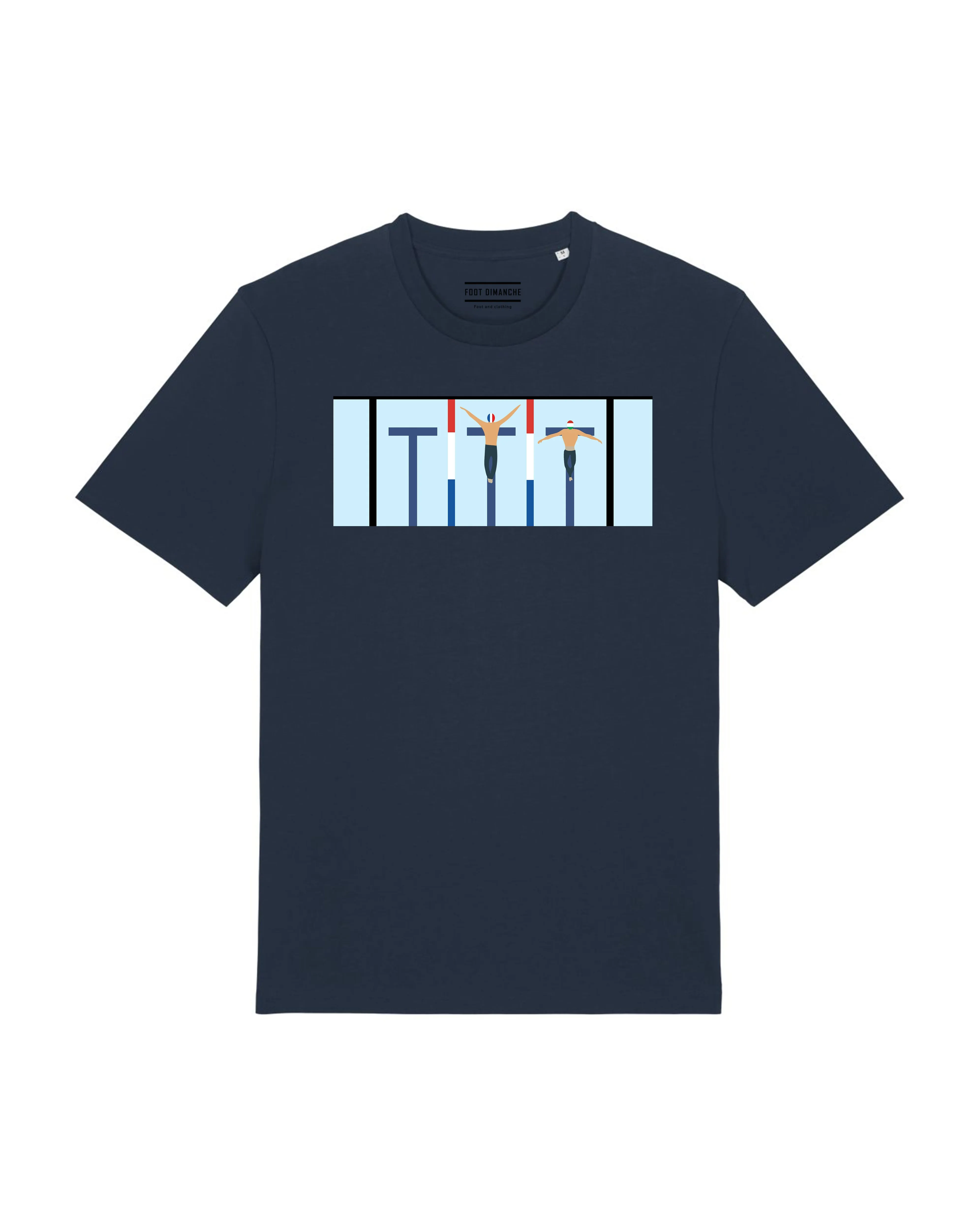 Tee Shirt L'échappée belle