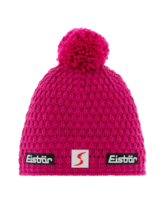 Trail pompon mü