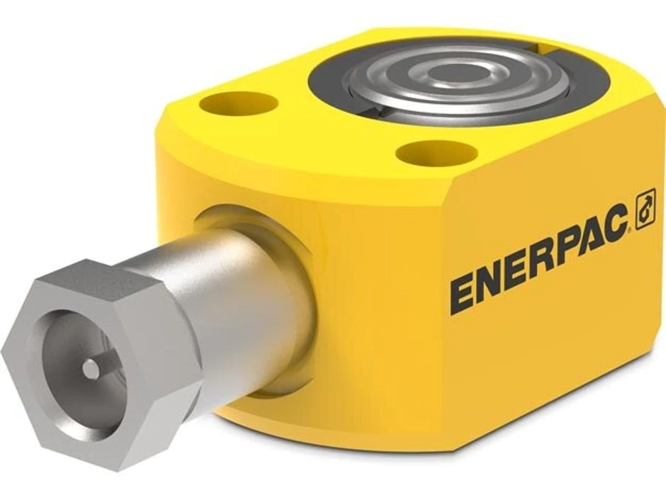 Vérin galette série RSM Enerpac