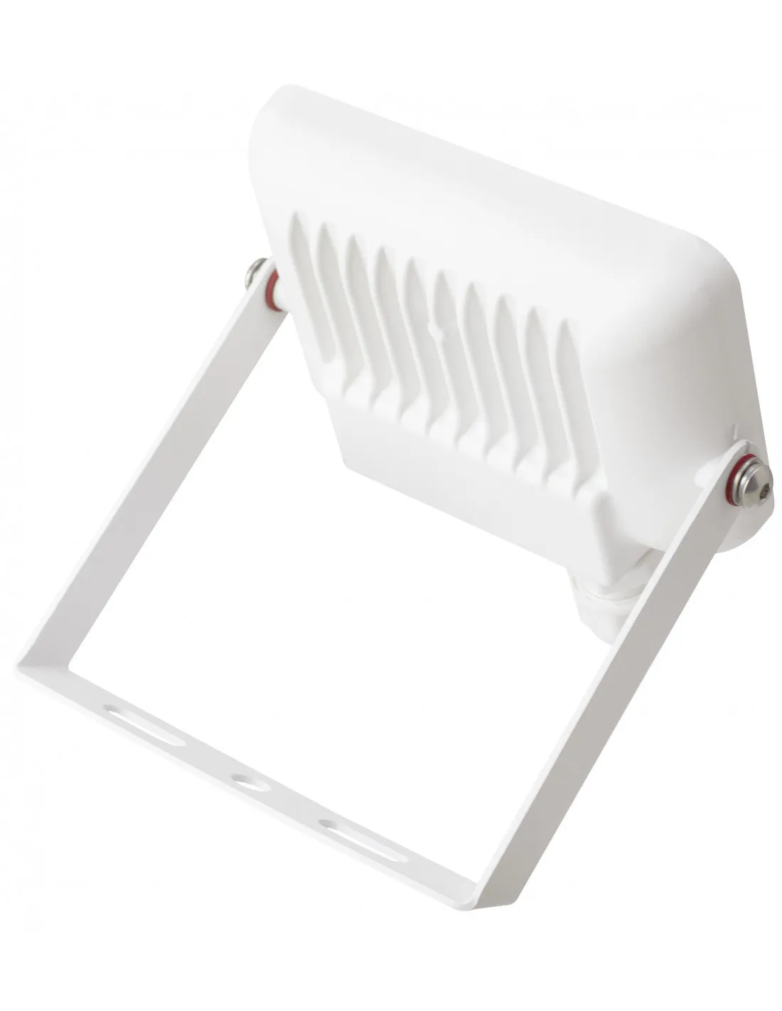 WINK 2 Proj. Ext. IP65 IK08 blanc LED 110° 21,3W 3000K 2000lm ARIC 51283